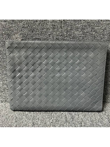 clutch bag - BOTTEGA VENETA - BALAAN 1