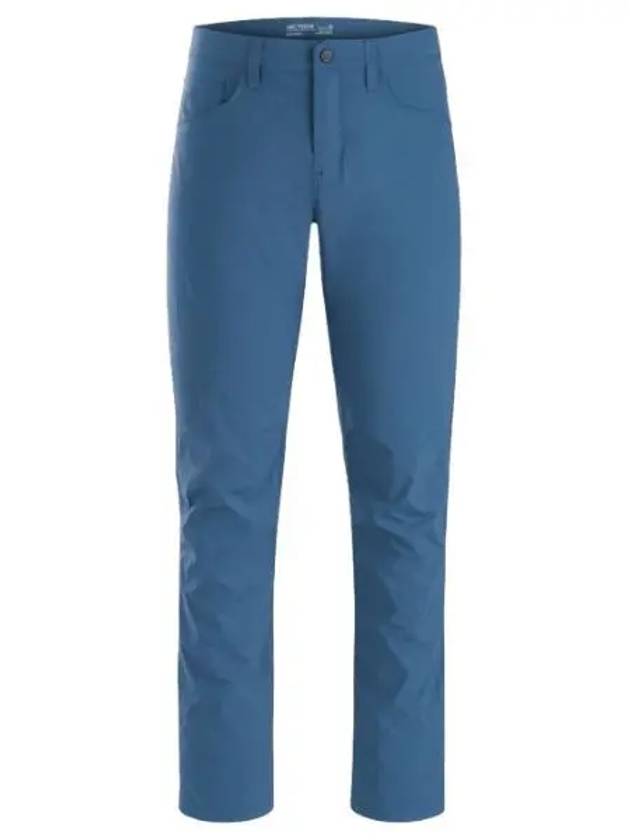 Le Bon Pants Regular Man Climbing Clothes - ARC'TERYX - BALAAN 1