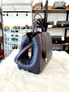 Daol Merchant Store Montaigne MM Empreinte Navy M42746 Condition A - LOUIS VUITTON - BALAAN 5