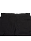 Lens 14CKBE071C 005400G 999 Kids Bermuda Cargo Shorts Adults can wear - CP COMPANY - BALAAN 4