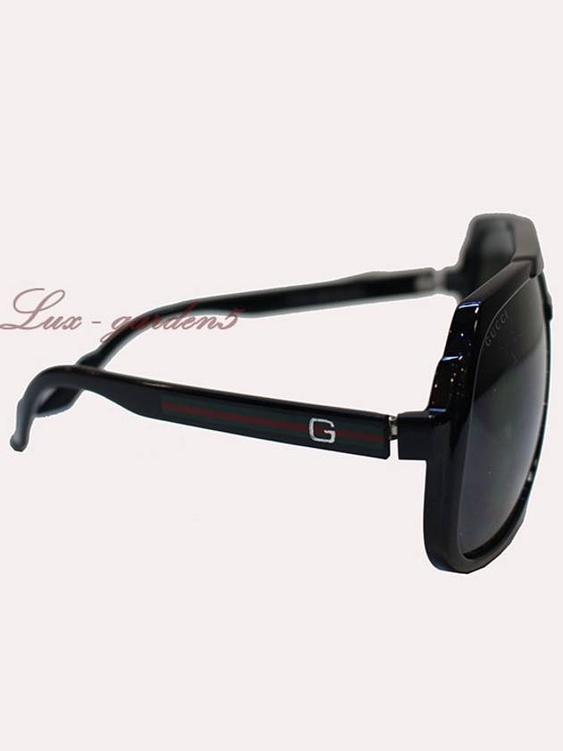 men sunglasses - GUCCI - BALAAN 3