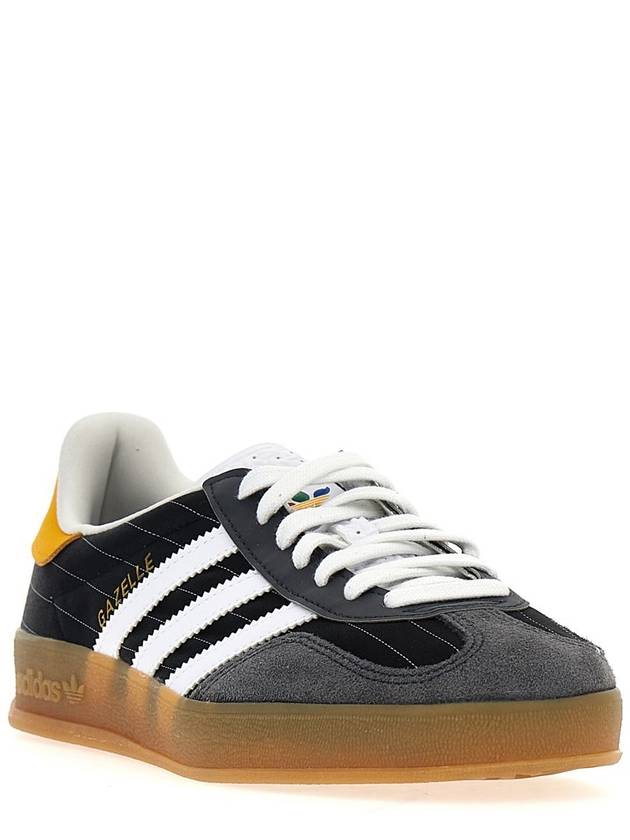 Adidas Originals 'Gazelle Indoor' Sneakers - ADIDAS ORIGINALS - BALAAN 2