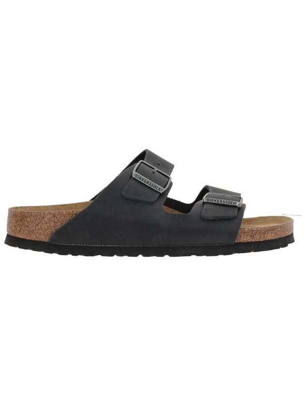 Birkenstock Sandals - BIRKENSTOCK - BALAAN 2