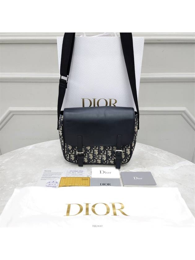 men cross bag - DIOR - BALAAN 6