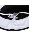 Women's Color Block Bucket Hat 8634LZSP_BLACK - BLACK&WHITE - BALAAN 4