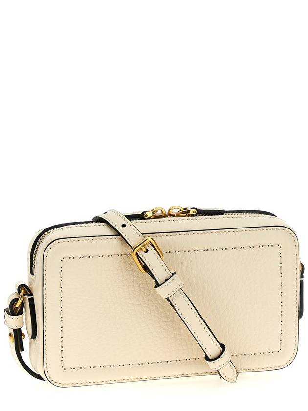 Valentino Garavani Valentino Garavani 'Alltime' Mini Crossbody Bag - VALENTINO - BALAAN 2