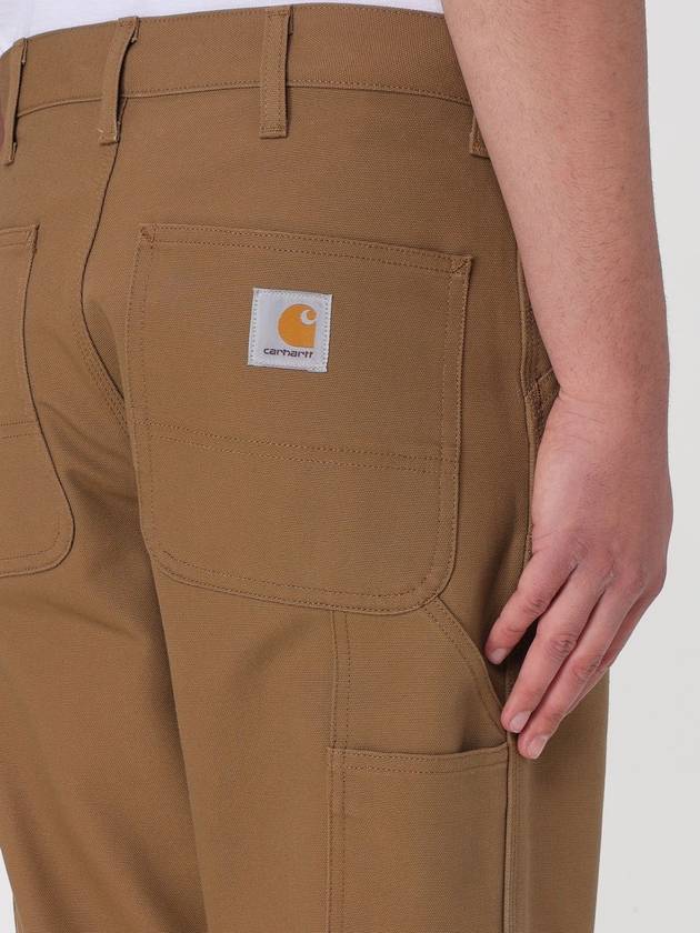 Pants men Carhartt Wip - CARHARTT WIP - BALAAN 4