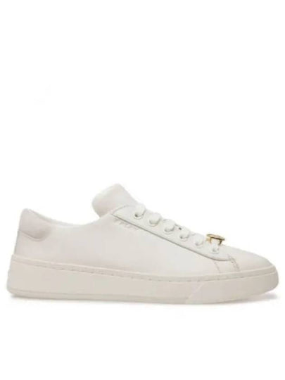 Ryver Low Top Sneakers White - BALLY - BALAAN 2