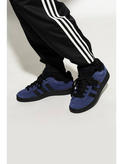 ADIDAS Originals Sports Shoes 'Campus 00s', Men's, Navy Blue - ADIDAS ORIGINALS - BALAAN 2