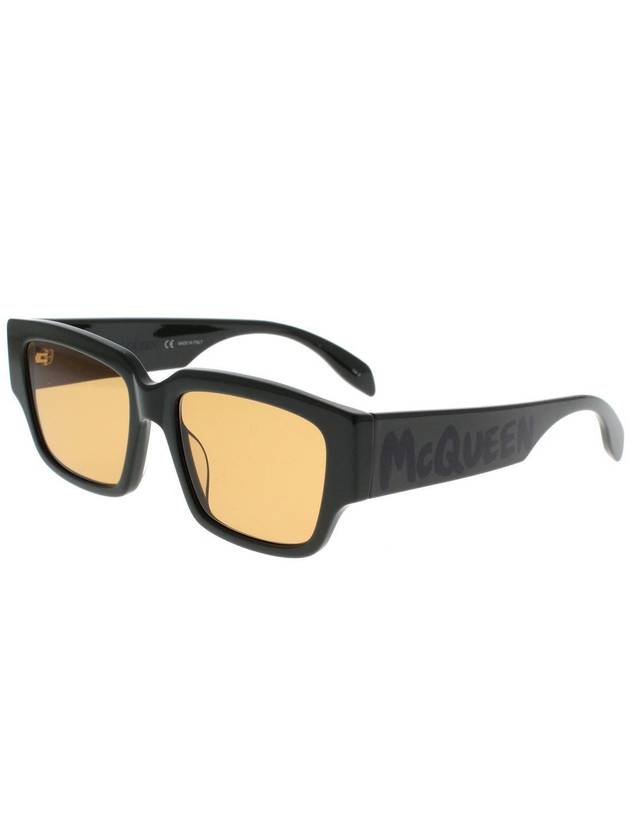 Alexander McQueen Sunglasses - ALEXANDER MCQUEEN - BALAAN 2