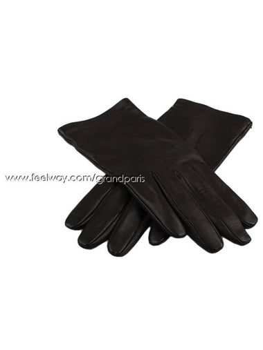 women gloves - LANVIN - BALAAN 1