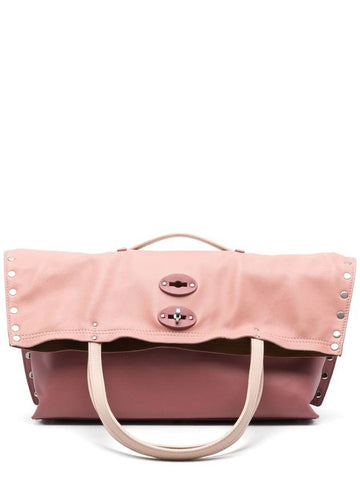 Zanellato Bags.. Pink - ZANELLATO - BALAAN 1