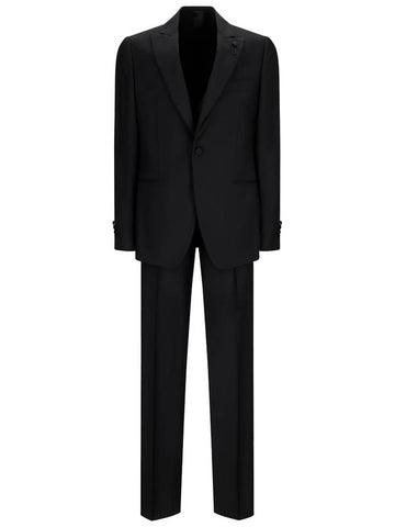 MAN SUIT EVENTO TUXEDO - RVR LARDINI - BALAAN 1