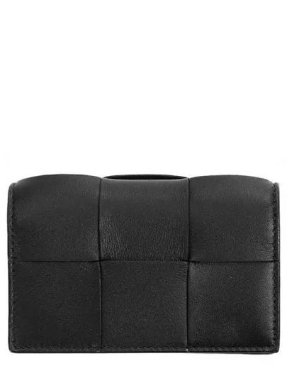 Men s Intrecciato Card Wallet 271243 - BOTTEGA VENETA - BALAAN 1