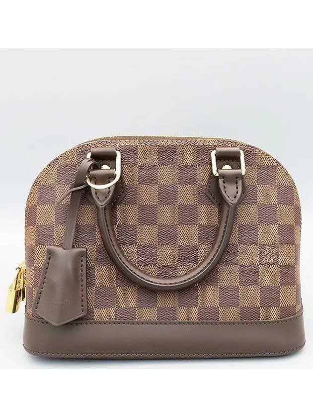 N41221 2 WAY bag - LOUIS VUITTON - BALAAN 2