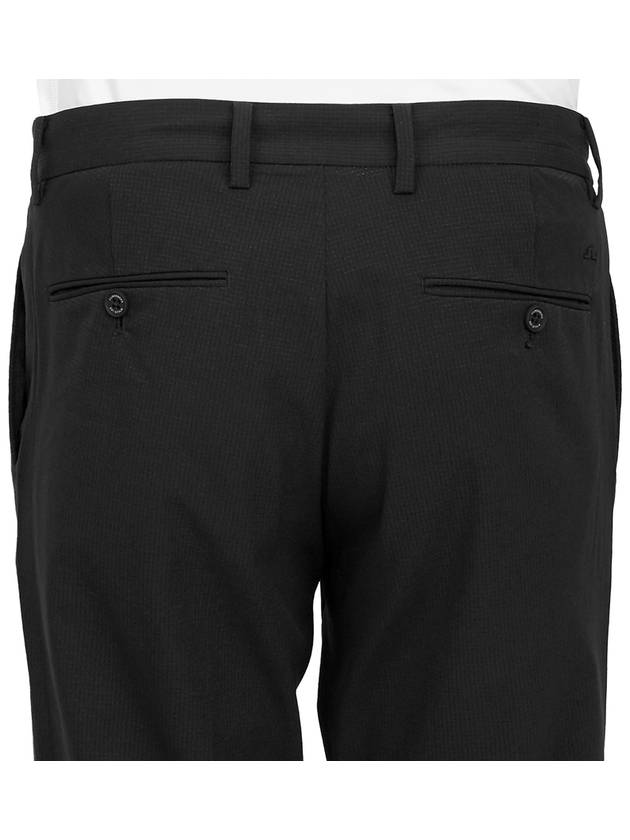 Vent Pants Black - J.LINDEBERG - BALAAN 8