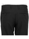 Vent Pants Black - J.LINDEBERG - BALAAN 8