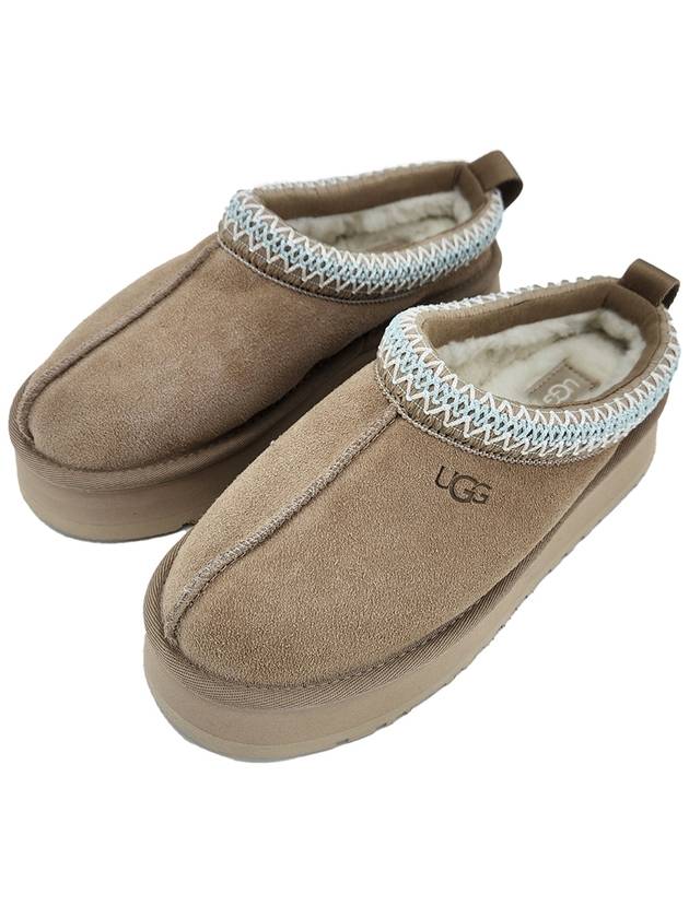 Taz Slide Mule Sand - UGG - BALAAN 3