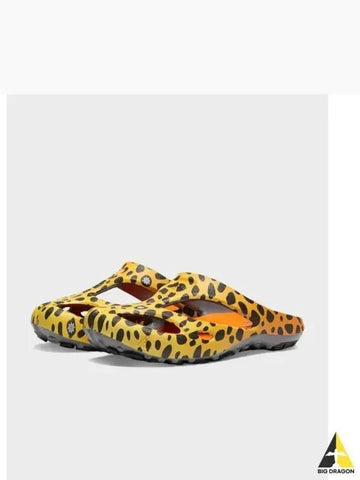 ATMOS Shanty Slide CHEETAH - KEEN - BALAAN 1