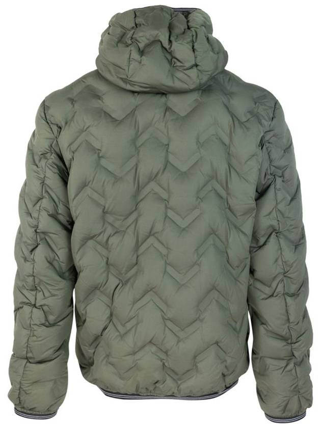 Blauer Usa Jacket - BLAUER - BALAAN 3