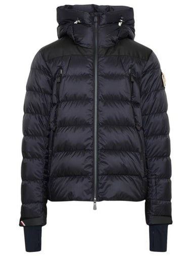 Padding 1A50540 53864 999 Black - MONCLER - BALAAN 1