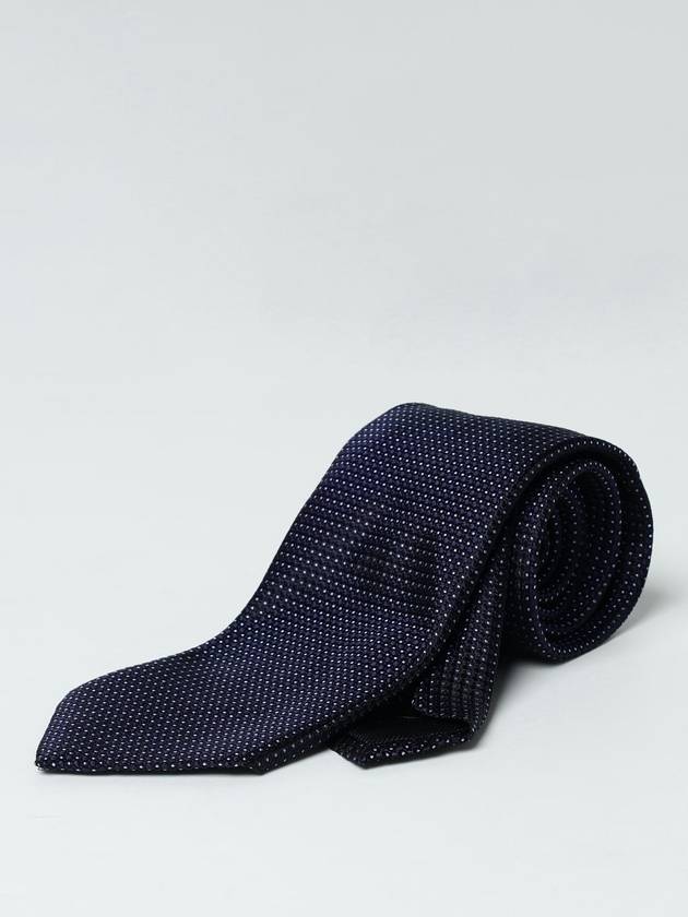 Tie men Zegna - ERMENEGILDO ZEGNA - BALAAN 1