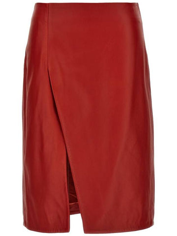 Loulou Studio 'Ekare' Skirt - LOULOU STUDIO - BALAAN 1