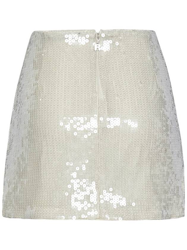 Rotate Birger Christensen Mini Skirt - ROTATE - BALAAN 2