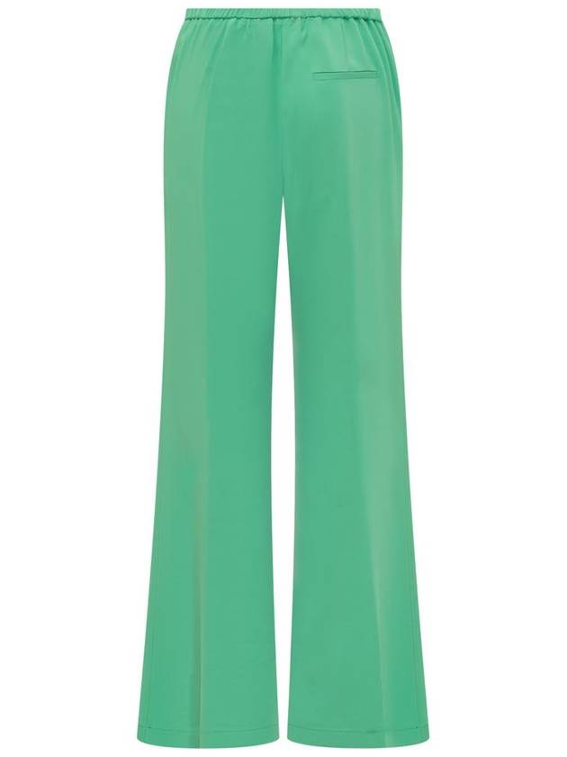 Forte_Forte Crepe Stretch Pant - FORTE FORTE - BALAAN 2