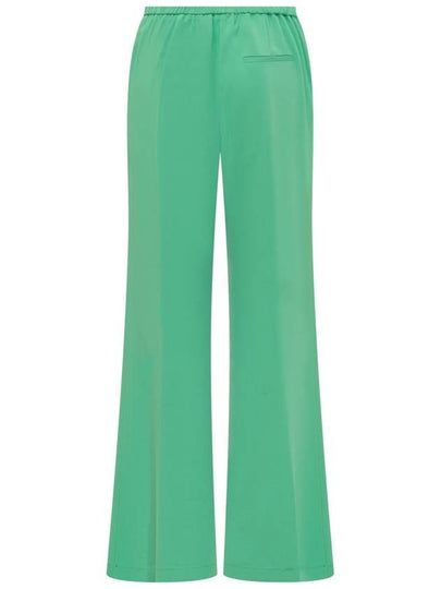 Forte_Forte Crepe Stretch Pant - FORTE FORTE - BALAAN 2