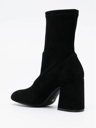 Boots SF414 Black - STUART WEITZMAN - BALAAN 2