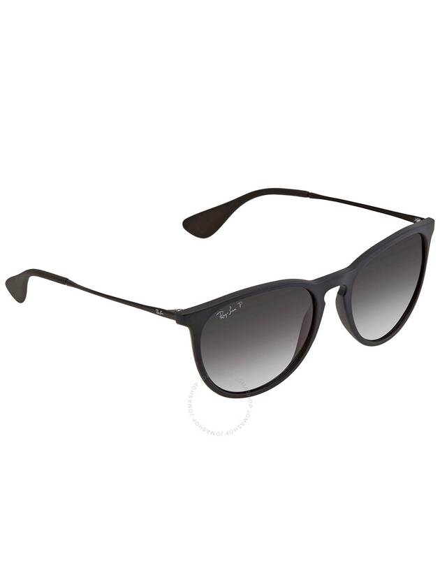 Erica Oval Frame Sunglasses RB4171 - RAY-BAN - BALAAN 4