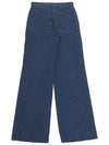 COGEB F09085 IAA BLEU Women s Jeans - A.P.C. - BALAAN 2