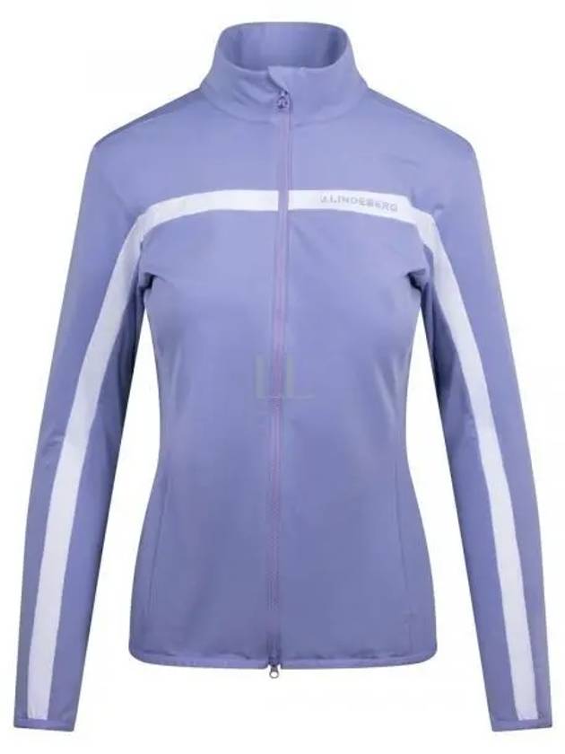 Seasonal Zenith Mid Layer AWJS08990 Q066 Women - J.LINDEBERG - BALAAN 2