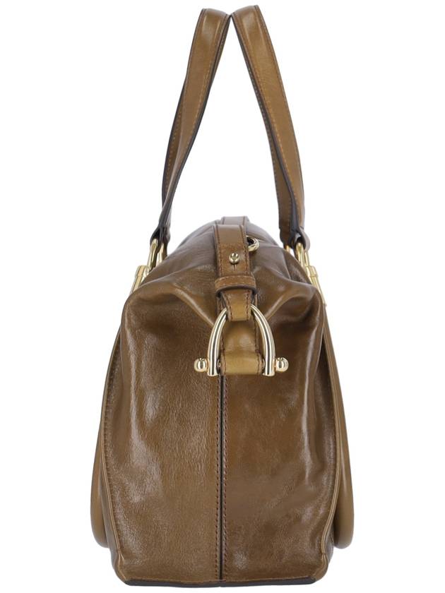 Chloè Bags.. Brown - CHLOE - BALAAN 5