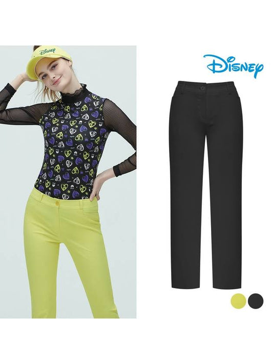 Pocket Point Long Pants Pants DL1LPA005 - DISNEY GOLF - BALAAN 2