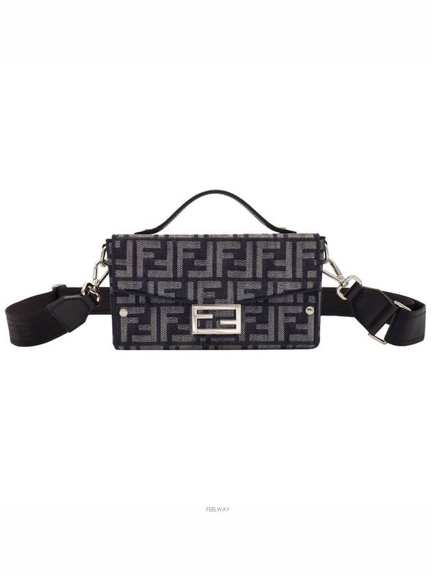 women cross bag - FENDI - BALAAN 1