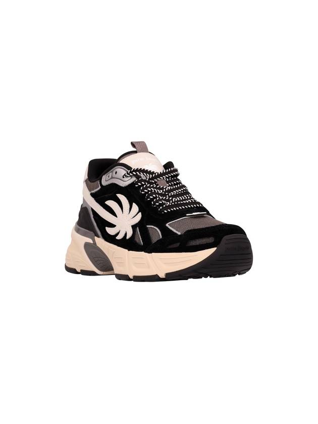 Sneakers PMIA098R24LEA0011009 - PALM ANGELS - BALAAN 3