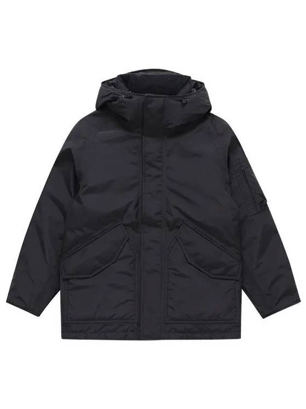 SUBF357E K Gore Tex down men s coat 1137166 - NANAMICA - BALAAN 1