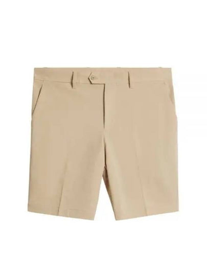 Vent Tight Shorts Safari Beige - J.LINDEBERG - BALAAN 2