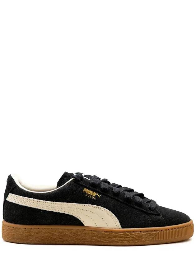 Logo patch low top sneakers 396451 10 - PUMA - BALAAN 1