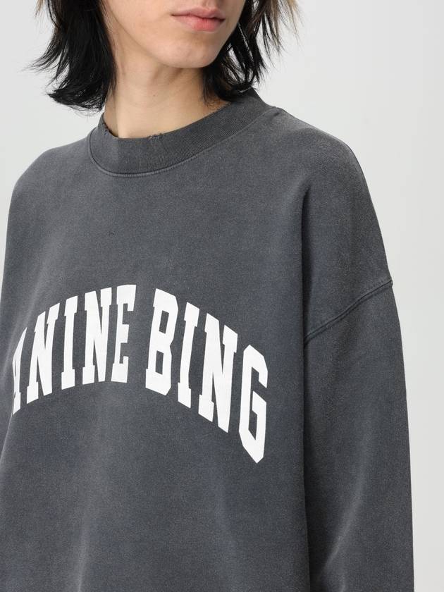 Sweatshirt woman Anine Bing - ANINE BING - BALAAN 3