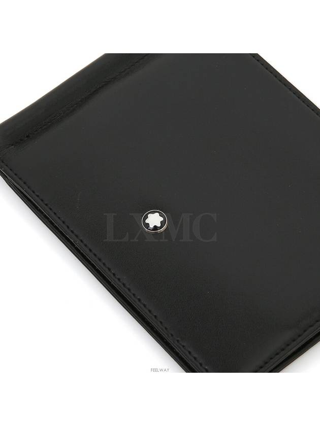 men s wallet - MONTBLANC - BALAAN 7