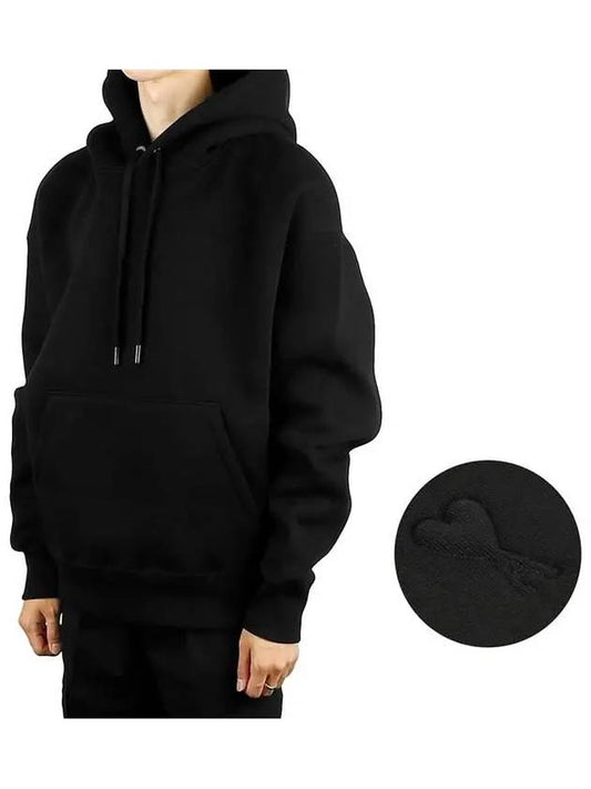 De Coeur Hoodie USW227749 - AMI - BALAAN 2