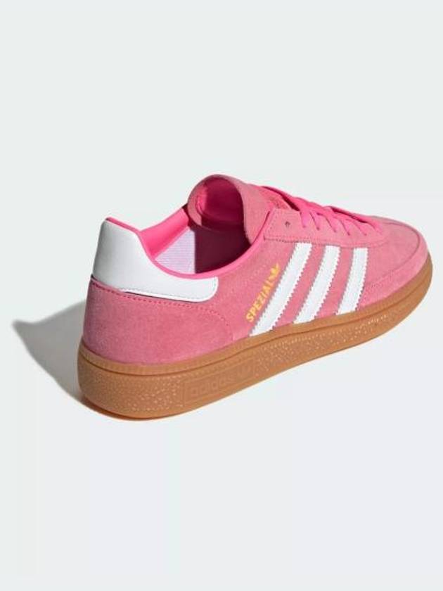 Handball Special Low Top Sneakers Pink - ADIDAS - BALAAN 3