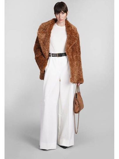 Stella McCartney Coat - STELLA MCCARTNEY - BALAAN 2