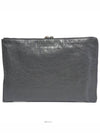 women clutch bag - BALENCIAGA - BALAAN 3