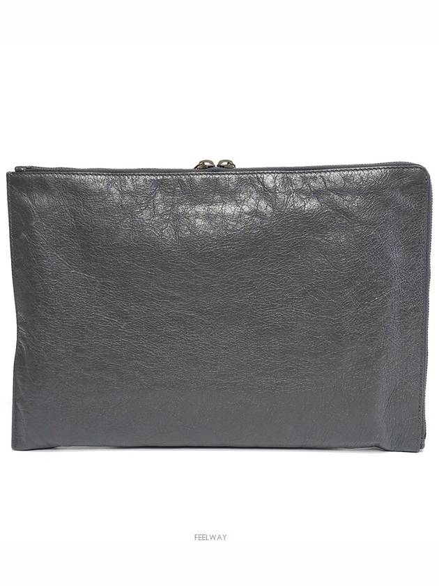 women clutch bag - BALENCIAGA - BALAAN 3