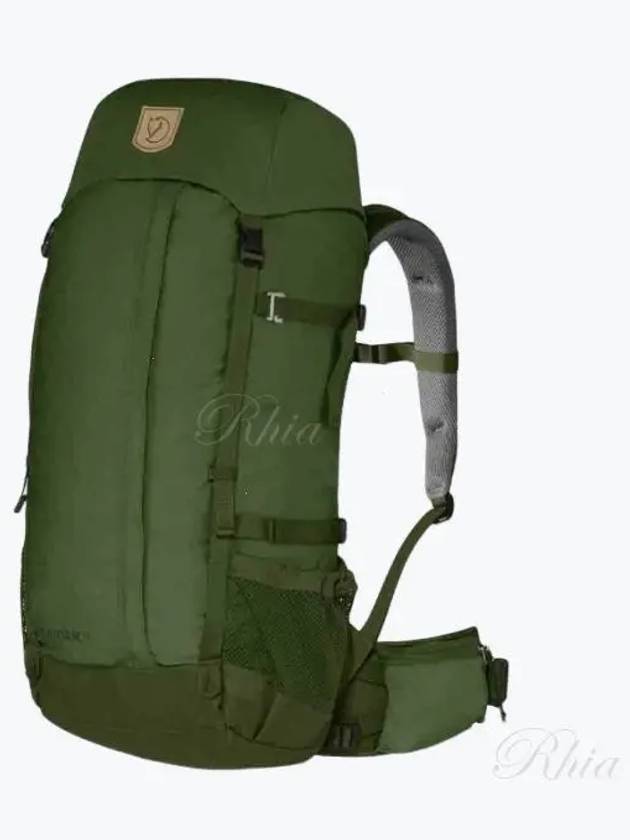 Kaipack 38 Pine Green 27085 616 - FJALL RAVEN - BALAAN 1