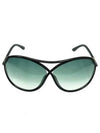 TF184 sunglasses - TOM FORD - BALAAN 1